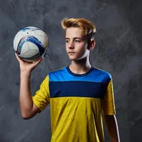 فوتسال و فوتسالیست