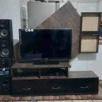 میز تلویزیون