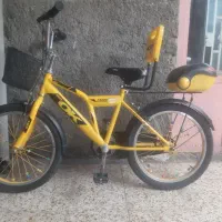 دوچرخه سایز ۲۰