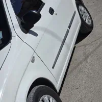 تیبا ۲ مدل 1400