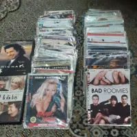 فیلم و آهنگ و کارتون DVD