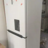 یخچال فریزر جنرال لوح