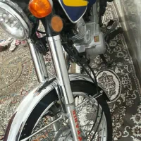 کبیر|موتورسیکلت|شادگان, |دیوار