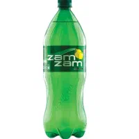 پخش لیموناد زمزم