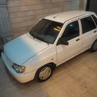 پراید ۱۱۱مدل ۹۶