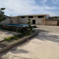 سوله 2هزارمتری/50آمپر برق/5قلو|اجارهٔ دفتر صنعتی، کشاورزی، تجاری|ماهدشت, |دیوار