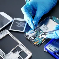 تعمیرات موبایل وریکاوری اطلاعات