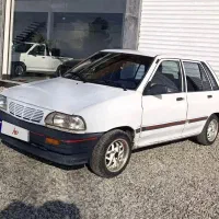 هاچبک کره ای