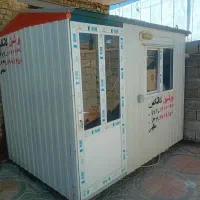 کانکس|مصالح و تجهیزات ساختمان|شازند, |دیوار