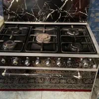 گازتمیز|اجاق گاز و لوازم برقی پخت‌وپز|سبزوار, طبرسی (جعفرآباد)|دیوار