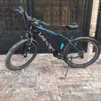 دوچرخه velopro