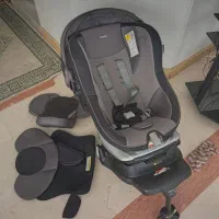 صندلی ماشین کودک اورجینال