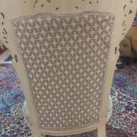 فروش دو عدد صندلی تک میزبان بسیاری بسیار نو|صندلی و نیمکت|تهران, تهرانپارس جنوبی|دیوار