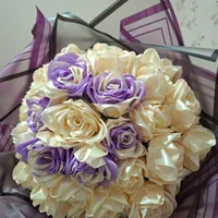 گل روبانی