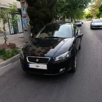 رانا پلاس مدل 1400 بیرنگ و بی ضربه درحد صفر