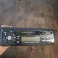 ضبط کاست خورو سی دی خور