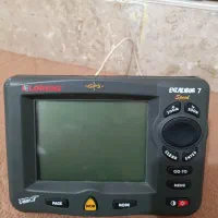 GPS دریایی