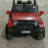 ماشین شارژی