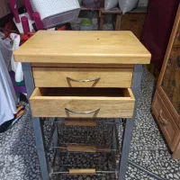 جا پیاز وسیب زمینی