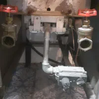 سرخ کن فست فود