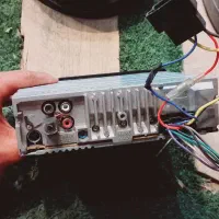 سیستم ساب،امپلی بوسترظبط سونی میدرنج تویترقیمت خوب|قطعات یدکی و لوازم جانبی|فردیس, شهرک شهید حسینی|دیوار