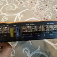 باند پایونر و ضبط پایونر|قطعات یدکی و لوازم جانبی|دوگنبدان, |دیوار