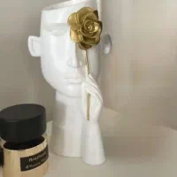 سنگ مصنوعی و قالب سیلیکونی|صنایع دستی و سایر لوازم تزئینی|اصفهان, کوی امام|دیوار