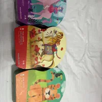 پازل امریکایی