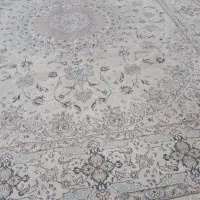 فرش ۱۲ متری سلیمان ۷۰۰ شانه لاش دار