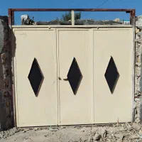 درب ماشین رو