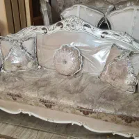 مبلمان و میز ناهارخوری مدل امازون|مبلمان خانگی و میز عسلی|شیراز, کلاهدوز|دیوار