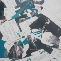 بازی فکری مافیا|کلکسیون و سرگرمی|کلاله, |دیوار