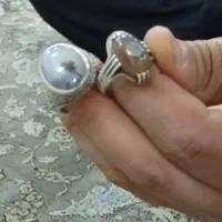 انگشتر شجر و بابا قوری