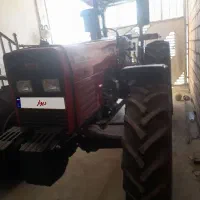 فروش تراکتور ۳۹۹ جفت ۱۴۰۴|خودرو سنگین|آشخانه, |دیوار