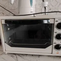 تستر بلک ان دکر