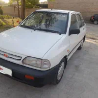 پراید شاسی پلمپ|خودرو سواری و وانت|گرگان, |دیوار