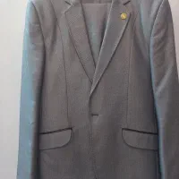 کت و شلوار
