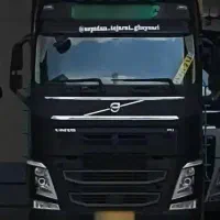 8 چرخ اف اچ 500 باری