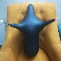 ساز نی انبان