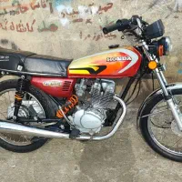 موتور هندا برند تک ناب|موتورسیکلت|صومعهسرا, |دیوار