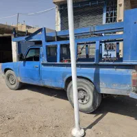 نیسان ابی مدل ۸۴