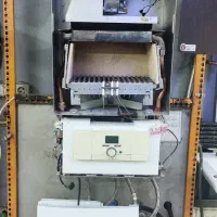 تعمیر پکیج . تعمیرکار پکیج در پردیس و شرق تهران