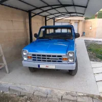 دیزل مدل ۹۲همه چی ب شرط