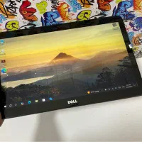 تبلت ویندوزی Dell