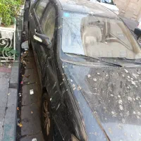 لیفان ۶۲۰|خودرو سواری و وانت|تهران, تسلیحات|دیوار