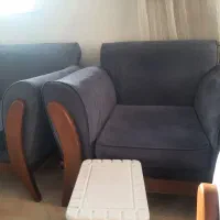 مبل راحتی ۷ نفره