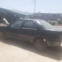 پژو مدل ۸۵ مشکی