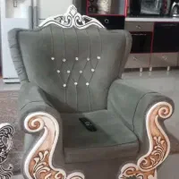 مبل|مبلمان خانگی و میز عسلی|گرمسار, |دیوار