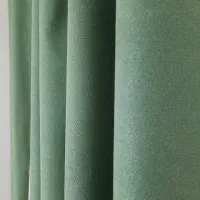 پرده مخمل جیر لوکس/ مخمل ضخیم مخصوص خاص پسندها|پرده، رانر، رومیزی|تهران, مولوی|دیوار