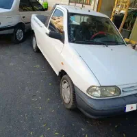 پراید وانت|خودرو سواری و وانت|پاکدشت, پاکدشت (مامازند)|دیوار